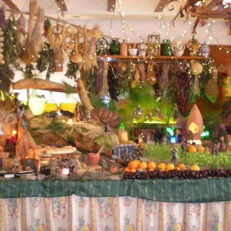 Terraza Carmona 베라
