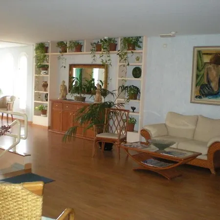 Hotel Terraza Carmona