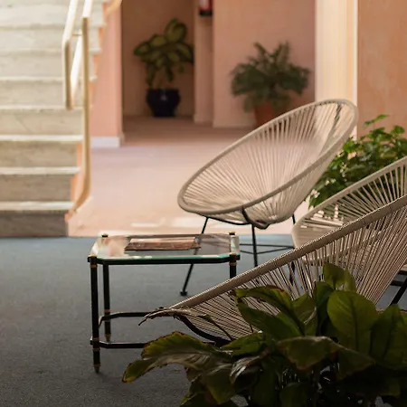 Terraza Carmona Vera