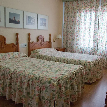 Hotel Terraza Carmona 3*